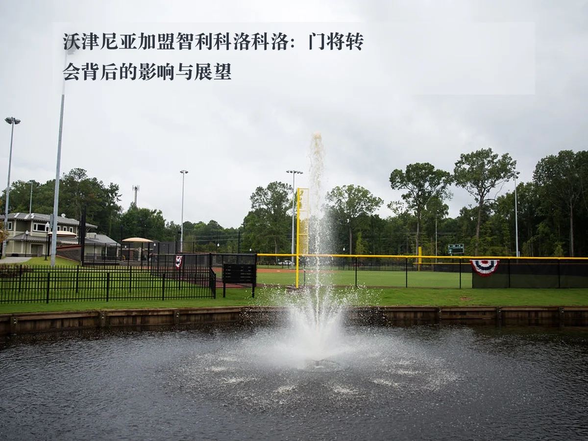 沃津尼亚加盟智利科洛科洛:门将转会背后的影响与展望